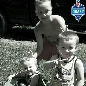 Meet your Posher, Ginger